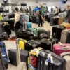 CAJAS DE VALIJAS OLVIDADAS DEL AEROPUERTO - ULTIMAS CAJAS EN STOCK