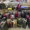 CAJAS DE VALIJAS OLVIDADAS DEL AEROPUERTO - ULTIMAS CAJAS EN STOCK