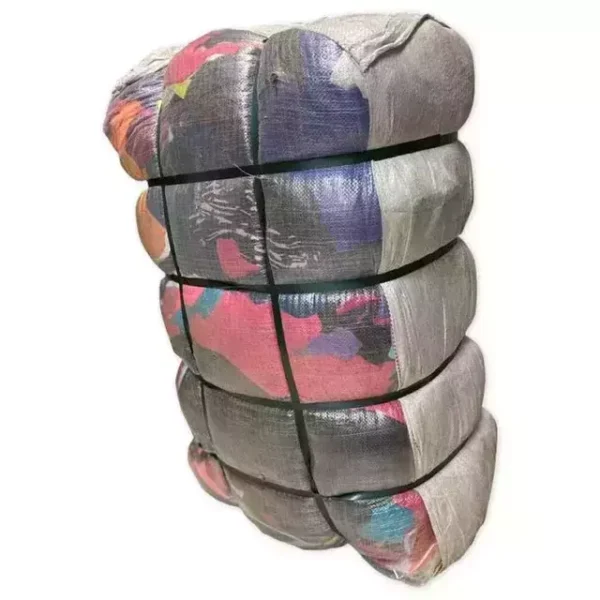 CAJA DE BOLSONES DE ROPA IMPORTADA - MAS DE 500 CAJAS VENDIDAS