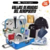 CAJAS DE VALIJAS OLVIDADAS DEL AEROPUERTO - ULTIMAS CAJAS EN STOCK