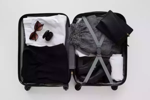 CAJAS DE VALIJAS OLVIDADAS DEL AEROPUERTO - ULTIMAS CAJAS EN STOCK
