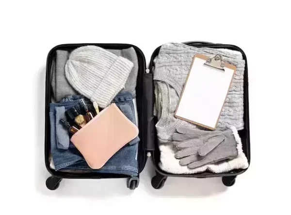 CAJAS DE VALIJAS OLVIDADAS DEL AEROPUERTO - ULTIMAS CAJAS EN STOCK